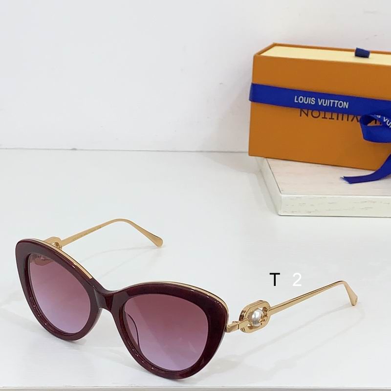 LV Sunglasses ID:20260410-1913